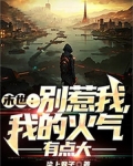 末世：别惹我，我的火气有点大