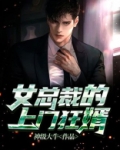 女总裁的上门狂婿