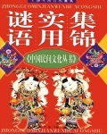 谜语实用集锦