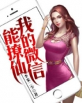 我的微信能撩仙