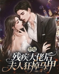 替嫁残疾大佬后,夫人狂掉马甲