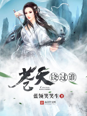 苍天饶过谁上一句是什么来着