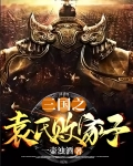 三国之袁氏败家子