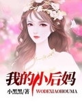 我的小后妈