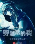 穿越后的我在灵能星空当总督