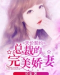 天价契约：总裁的完美娇妻