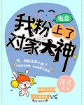 我粉上了对家大神